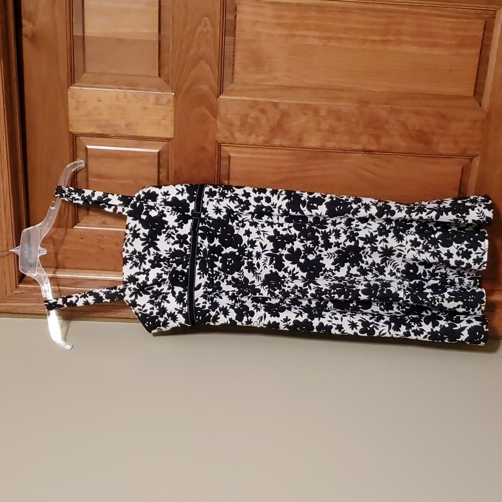 R & K Orginials dress